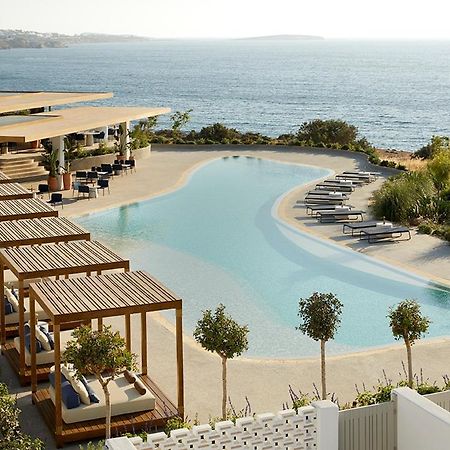 Parocks Luxury Hotel & Spa Αμπελάς Εξωτερικό φωτογραφία