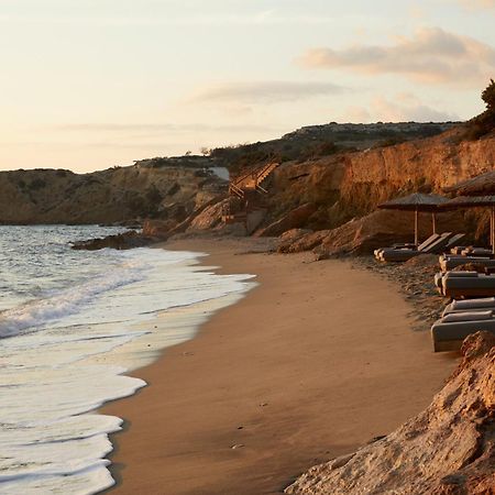 Parocks Luxury Hotel & Spa Αμπελάς Εξωτερικό φωτογραφία