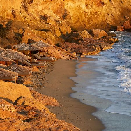 Parocks Luxury Hotel & Spa Αμπελάς Εξωτερικό φωτογραφία