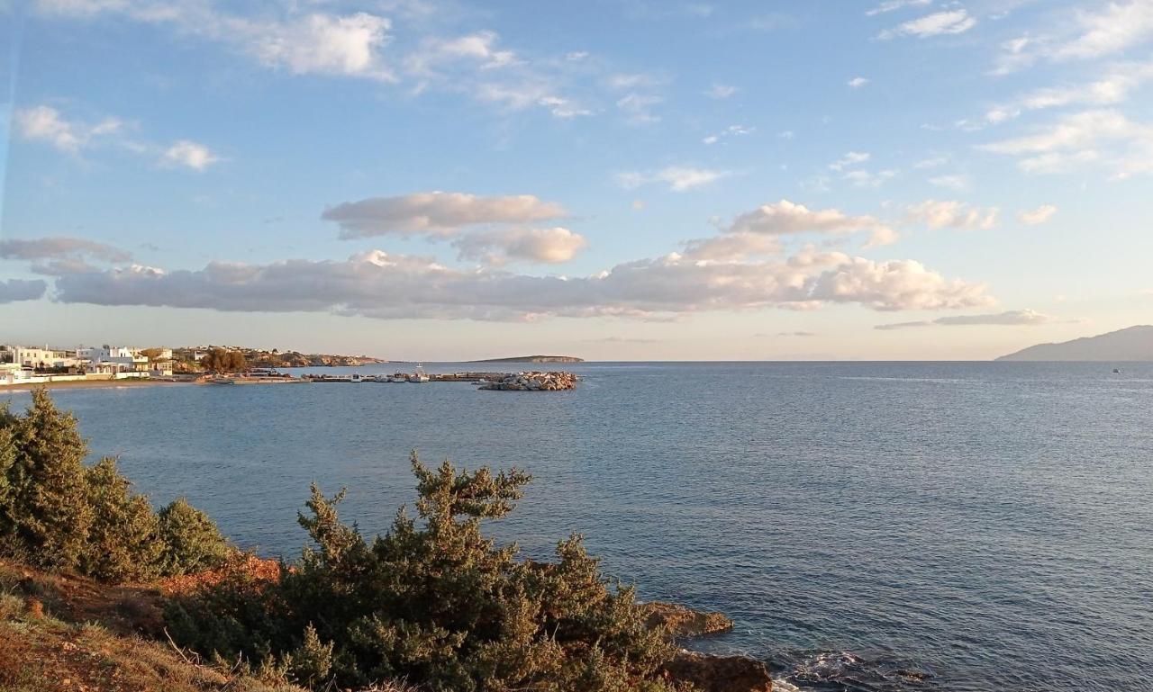 Parocks Luxury Hotel & Spa Αμπελάς Εξωτερικό φωτογραφία