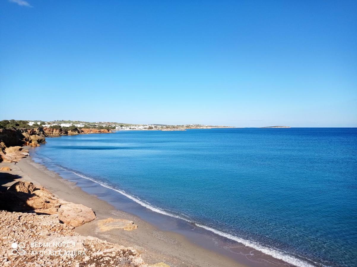 Parocks Luxury Hotel & Spa Αμπελάς Εξωτερικό φωτογραφία
