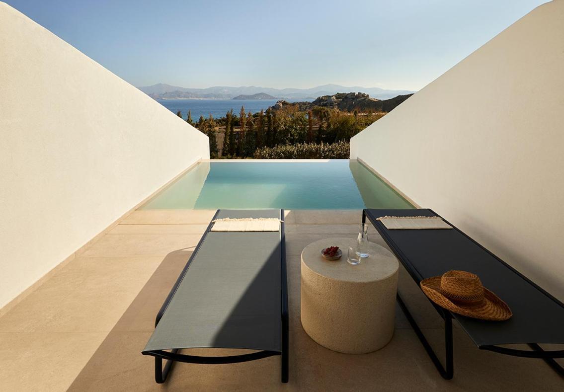Parocks Luxury Hotel & Spa Αμπελάς Εξωτερικό φωτογραφία