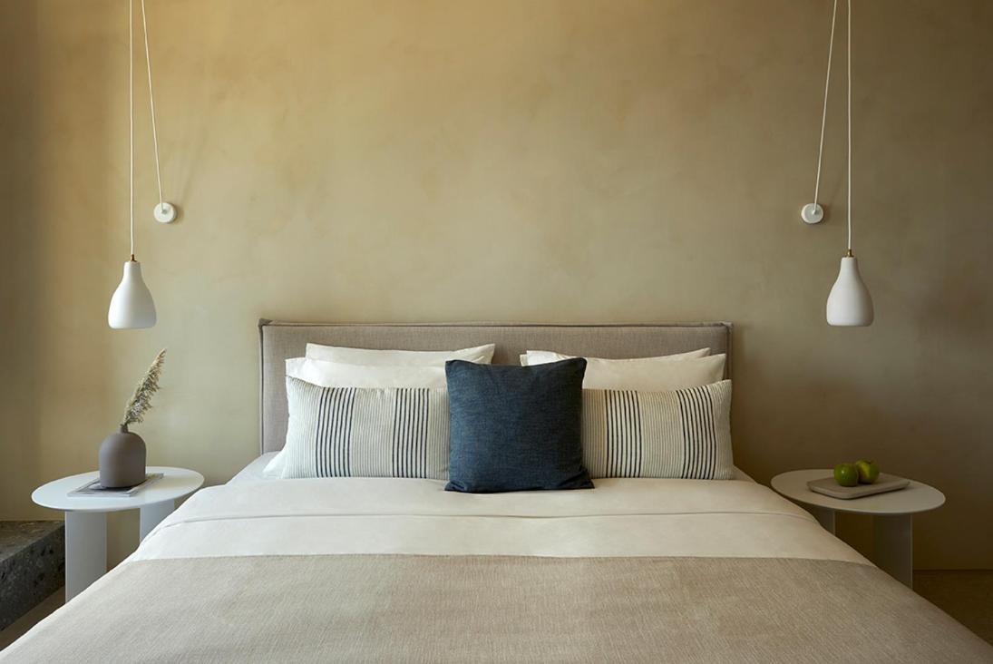 Parocks Luxury Hotel & Spa Αμπελάς Εξωτερικό φωτογραφία