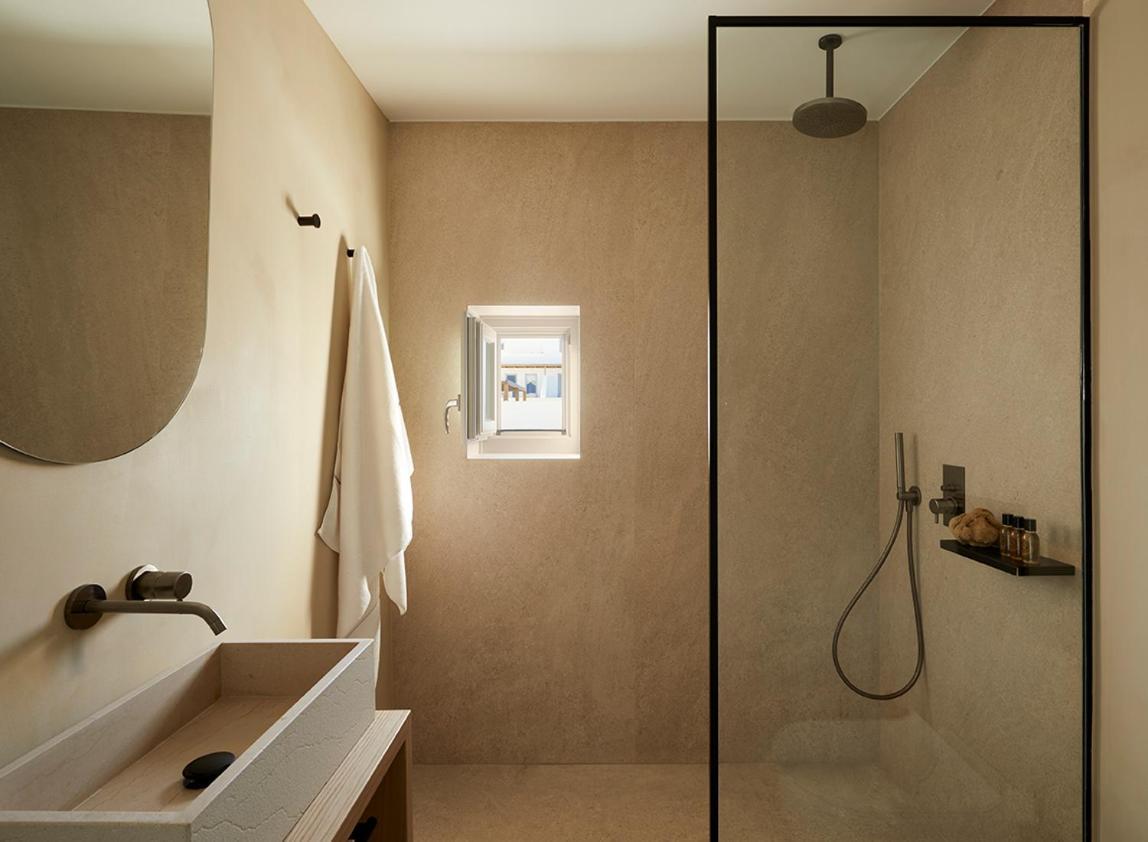 Parocks Luxury Hotel & Spa Αμπελάς Εξωτερικό φωτογραφία