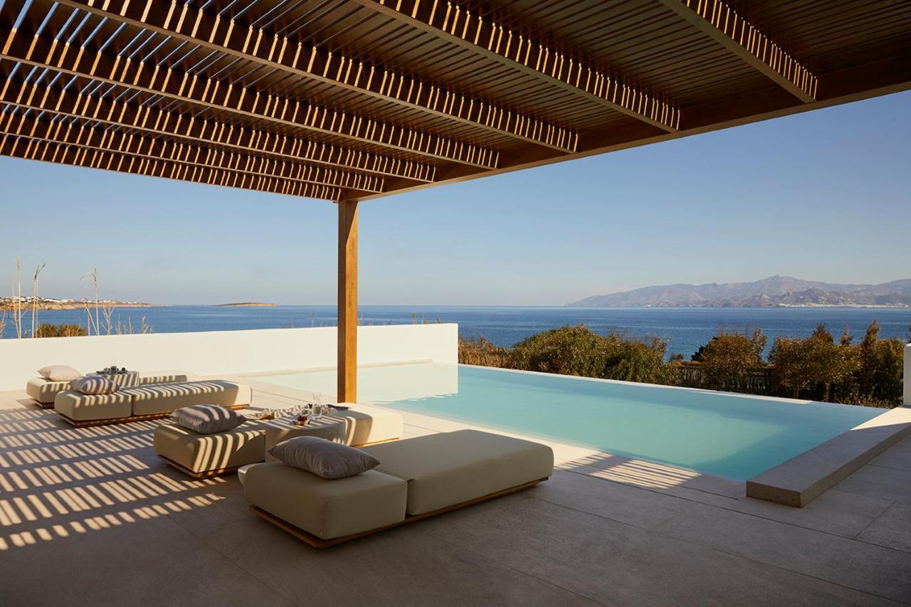 Parocks Luxury Hotel & Spa Αμπελάς Εξωτερικό φωτογραφία