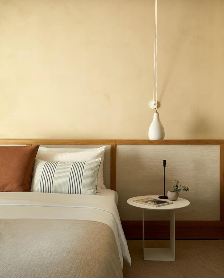 Parocks Luxury Hotel & Spa Αμπελάς Εξωτερικό φωτογραφία