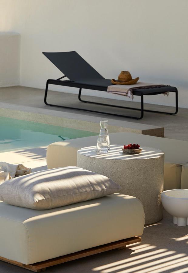 Parocks Luxury Hotel & Spa Αμπελάς Εξωτερικό φωτογραφία