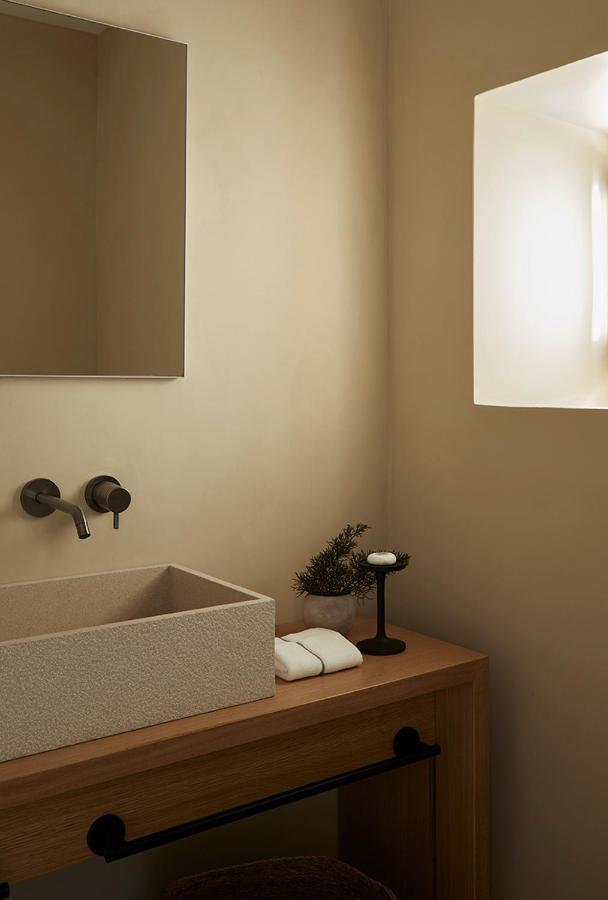 Parocks Luxury Hotel & Spa Αμπελάς Εξωτερικό φωτογραφία