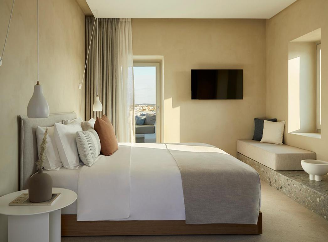 Parocks Luxury Hotel & Spa Αμπελάς Εξωτερικό φωτογραφία
