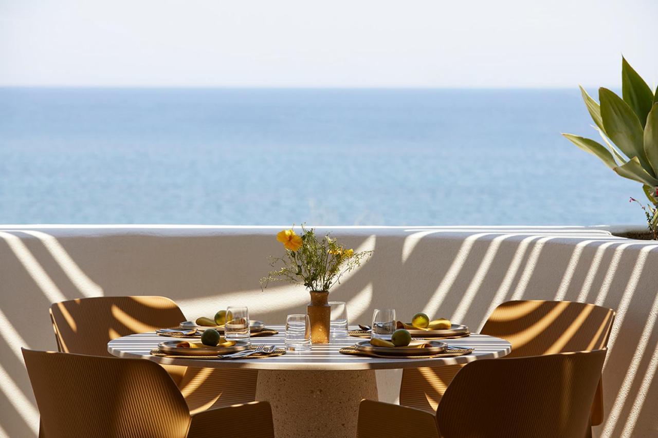 Parocks Luxury Hotel & Spa Αμπελάς Εξωτερικό φωτογραφία