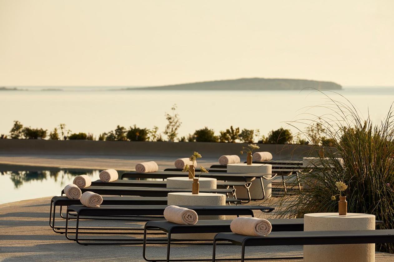 Parocks Luxury Hotel & Spa Αμπελάς Εξωτερικό φωτογραφία