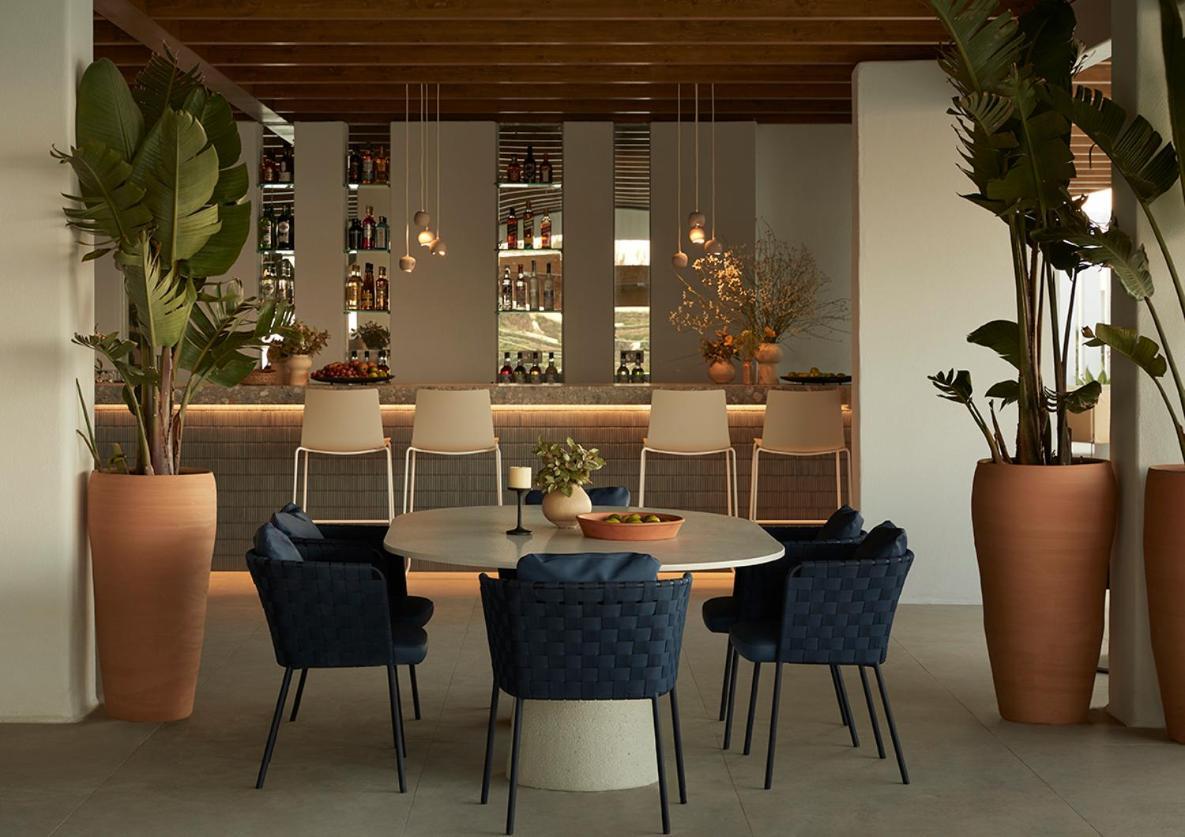 Parocks Luxury Hotel & Spa Αμπελάς Εξωτερικό φωτογραφία