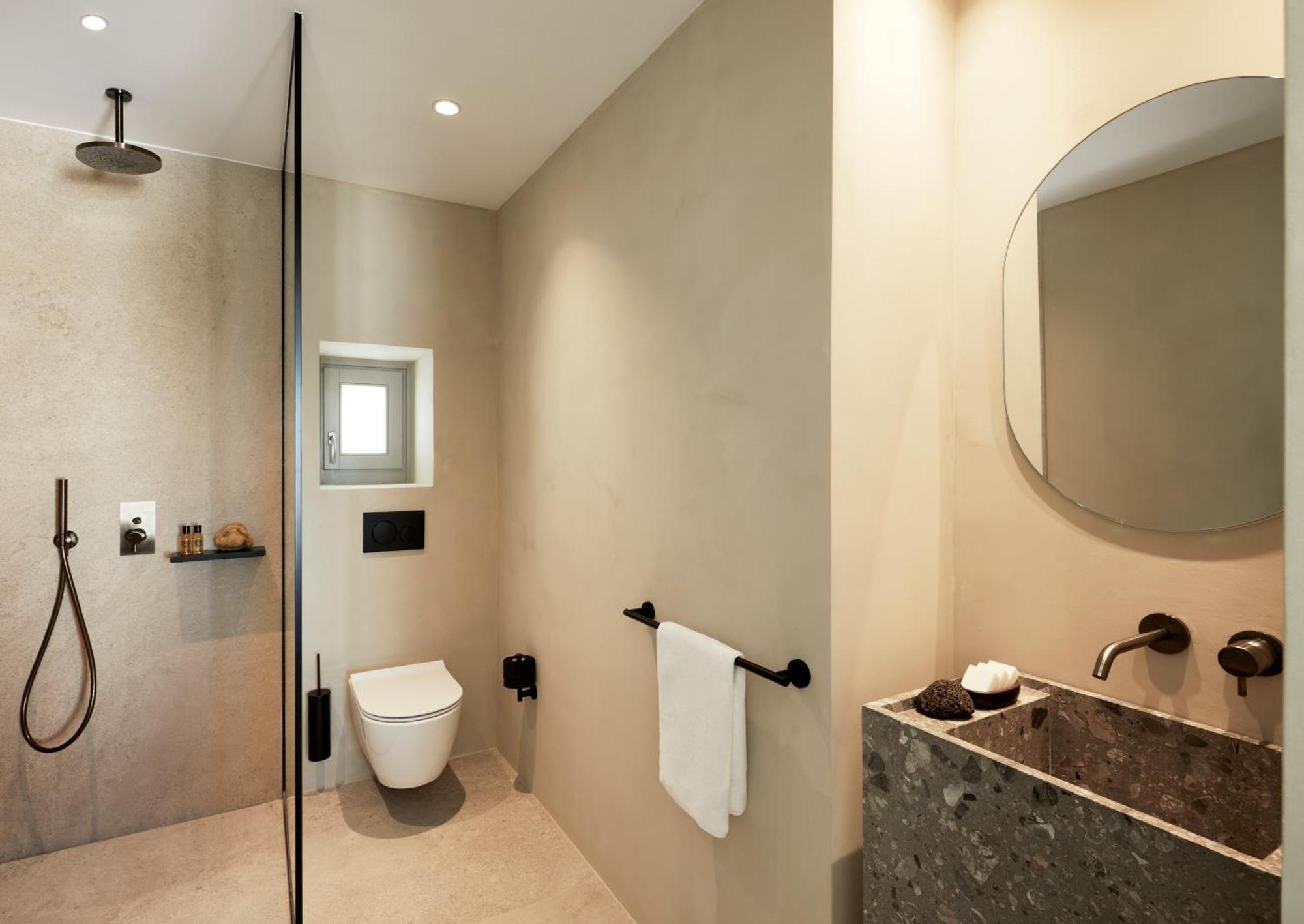 Parocks Luxury Hotel & Spa Αμπελάς Εξωτερικό φωτογραφία