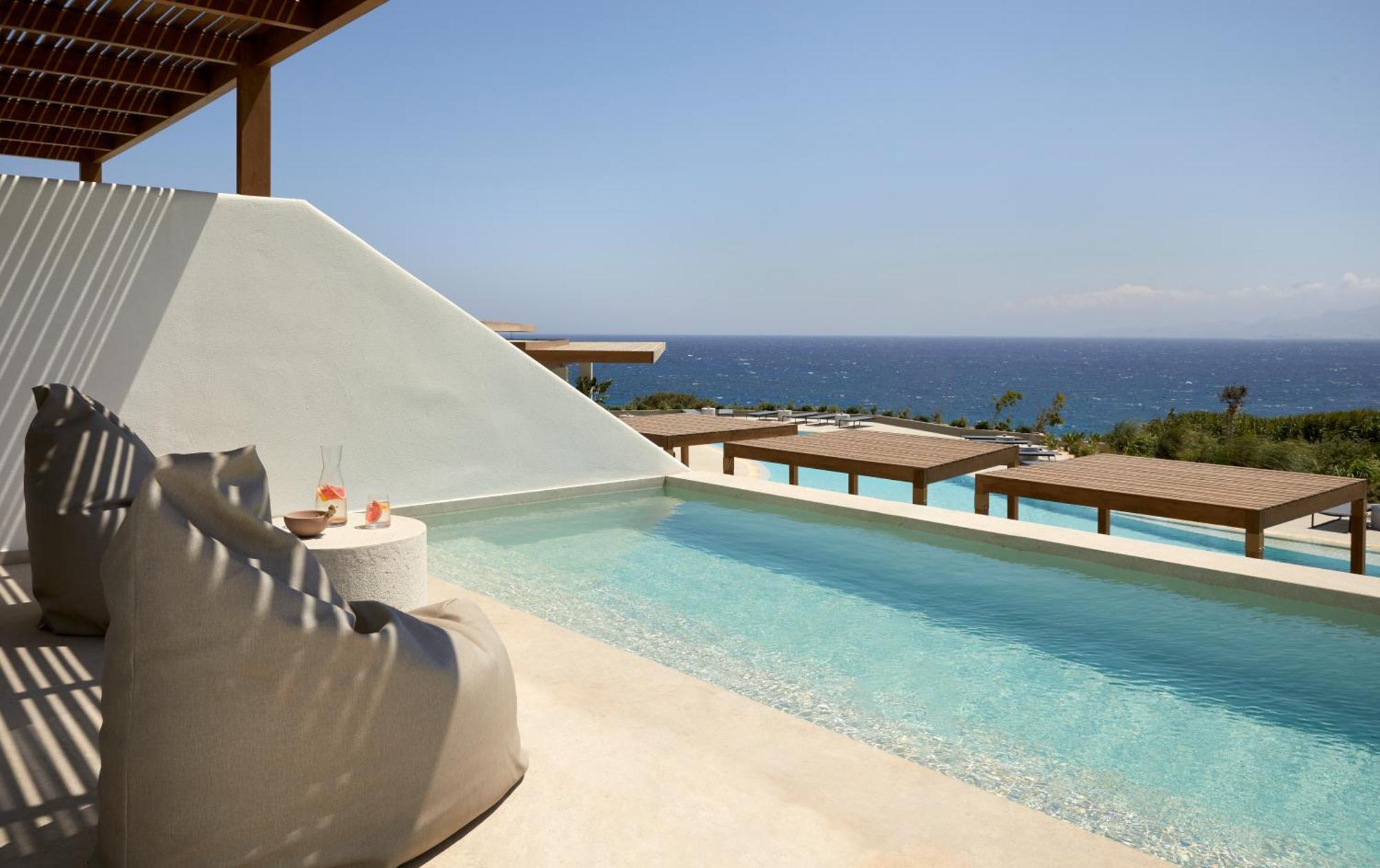 Parocks Luxury Hotel & Spa Αμπελάς Εξωτερικό φωτογραφία