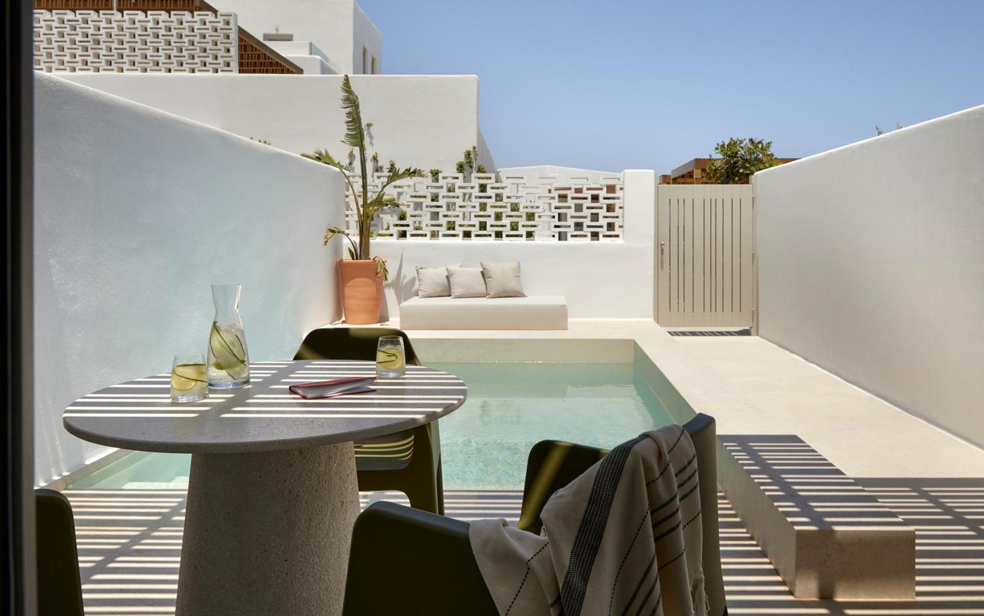 Parocks Luxury Hotel & Spa Αμπελάς Εξωτερικό φωτογραφία