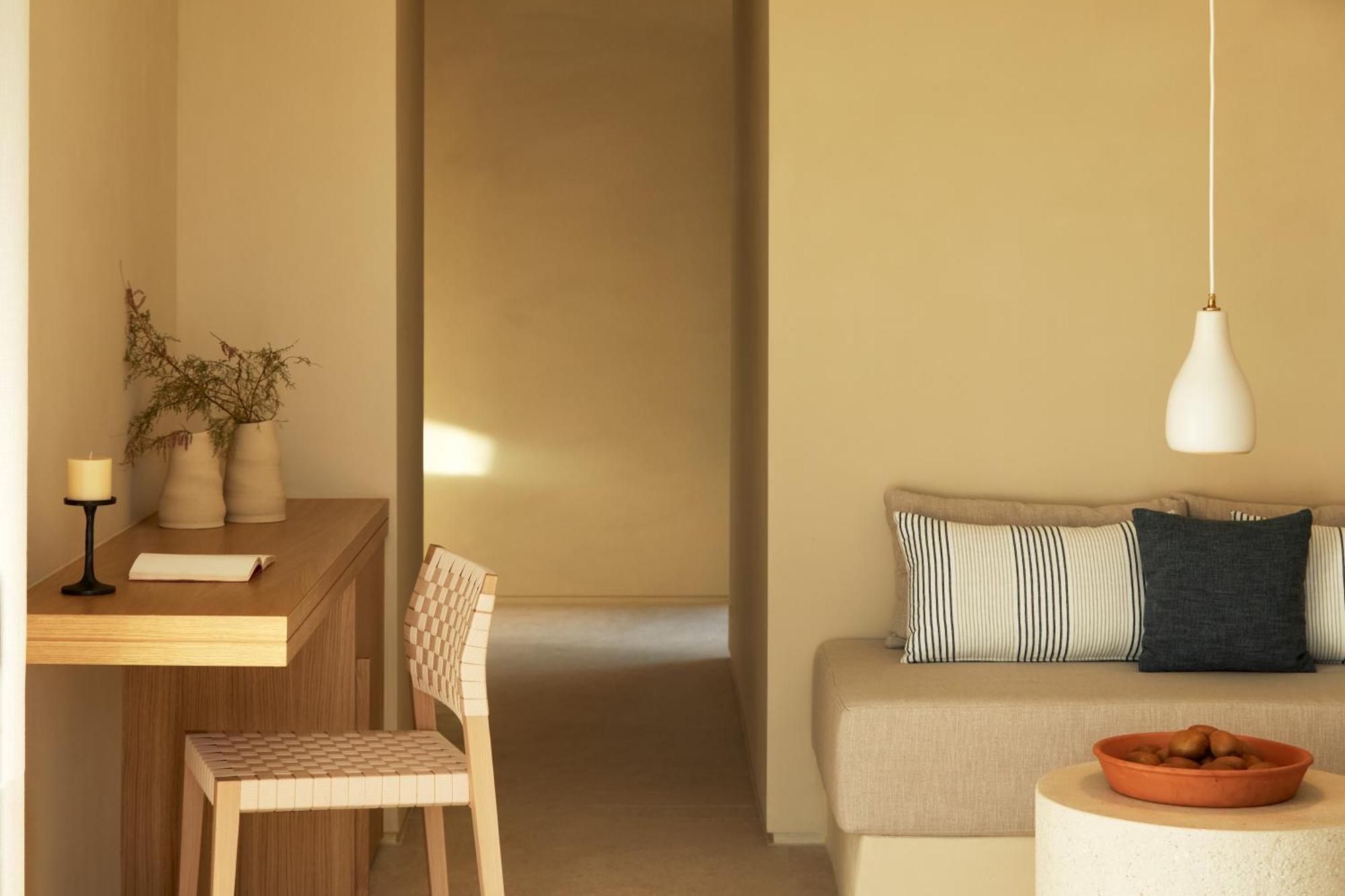 Parocks Luxury Hotel & Spa Αμπελάς Εξωτερικό φωτογραφία