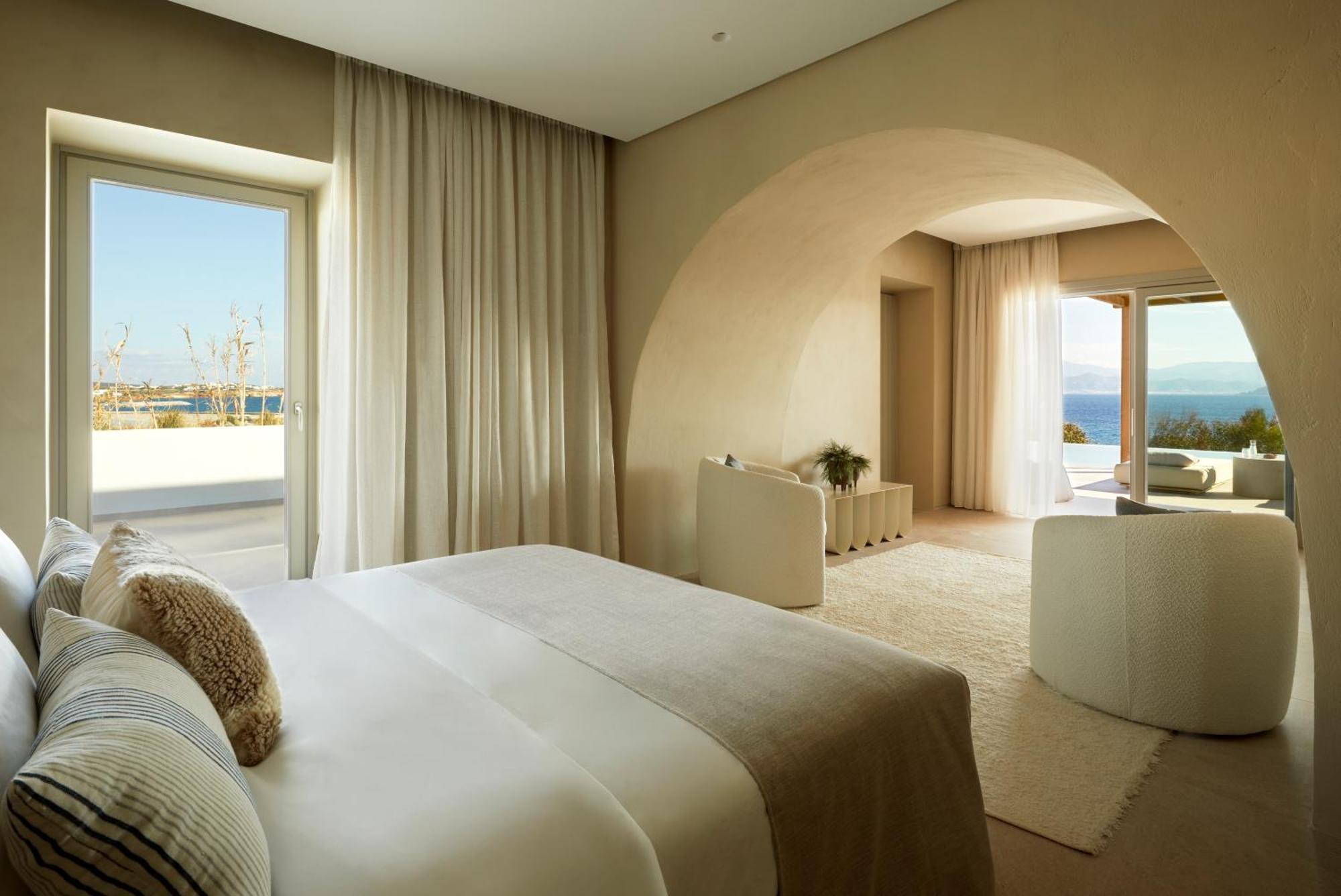 Parocks Luxury Hotel & Spa Αμπελάς Εξωτερικό φωτογραφία