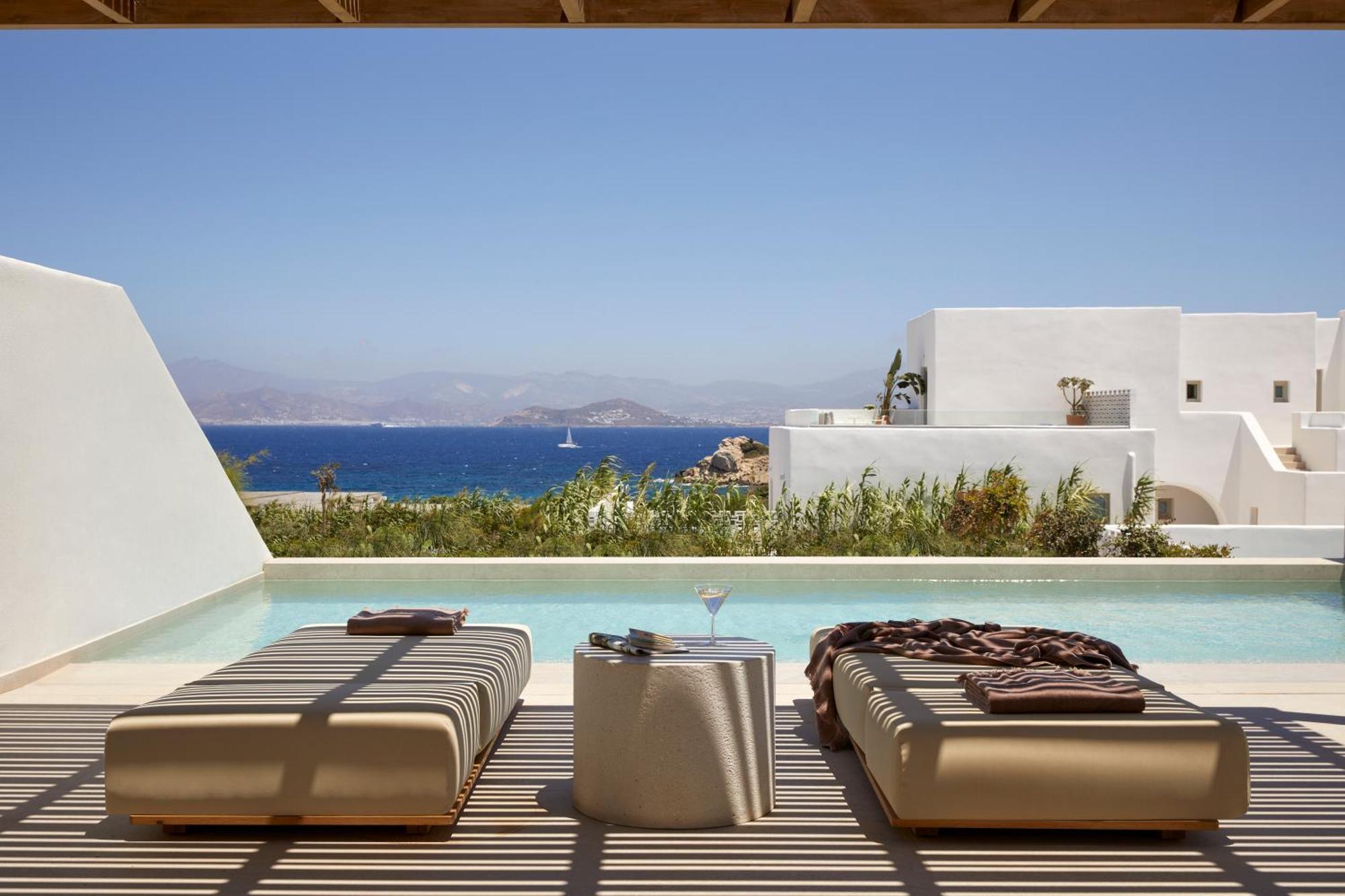 Parocks Luxury Hotel & Spa Αμπελάς Εξωτερικό φωτογραφία