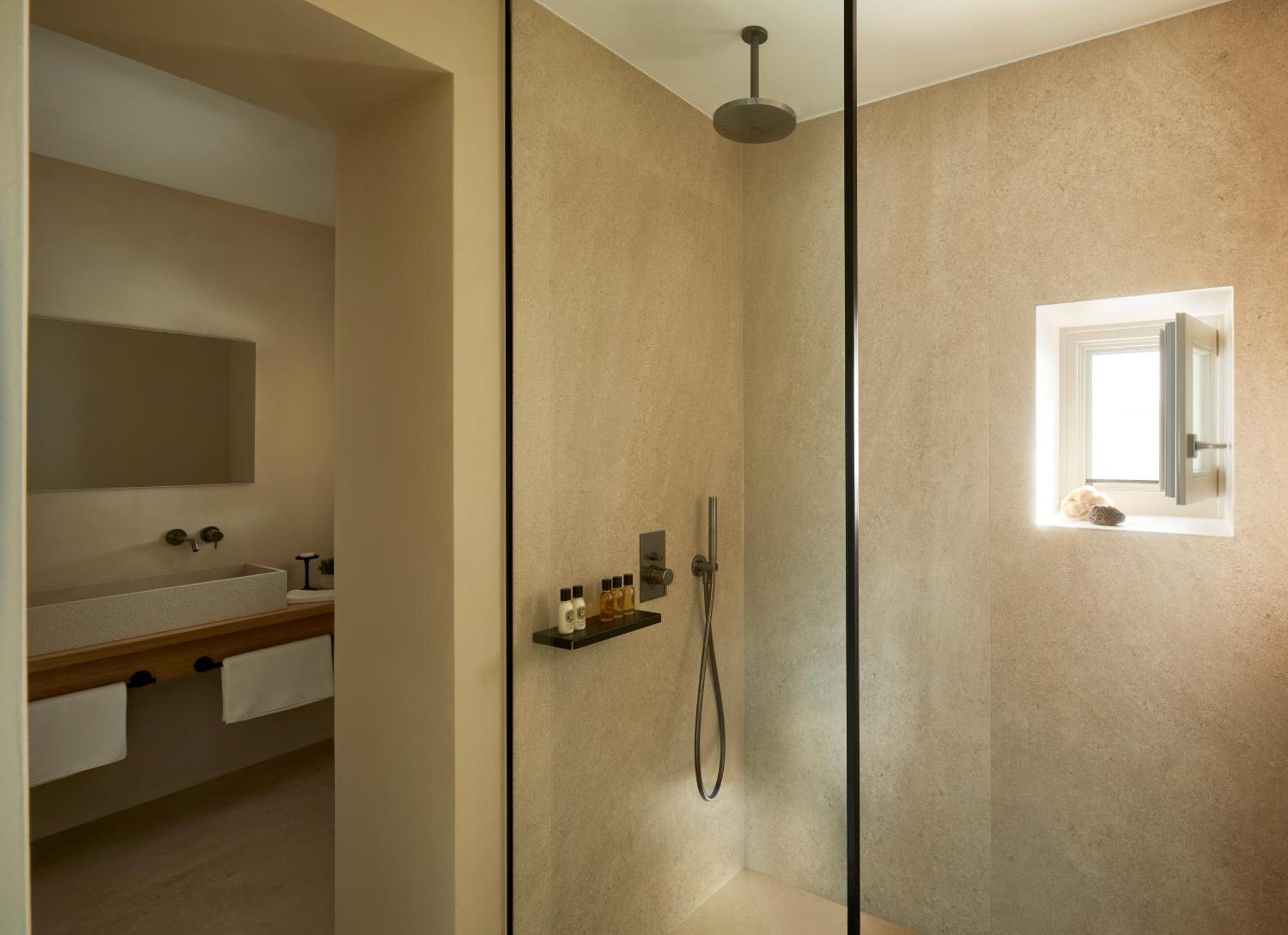Parocks Luxury Hotel & Spa Αμπελάς Εξωτερικό φωτογραφία