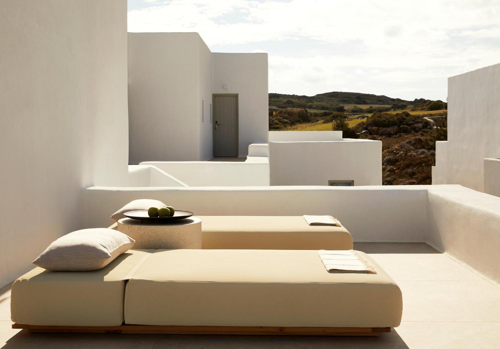 Parocks Luxury Hotel & Spa Αμπελάς Εξωτερικό φωτογραφία
