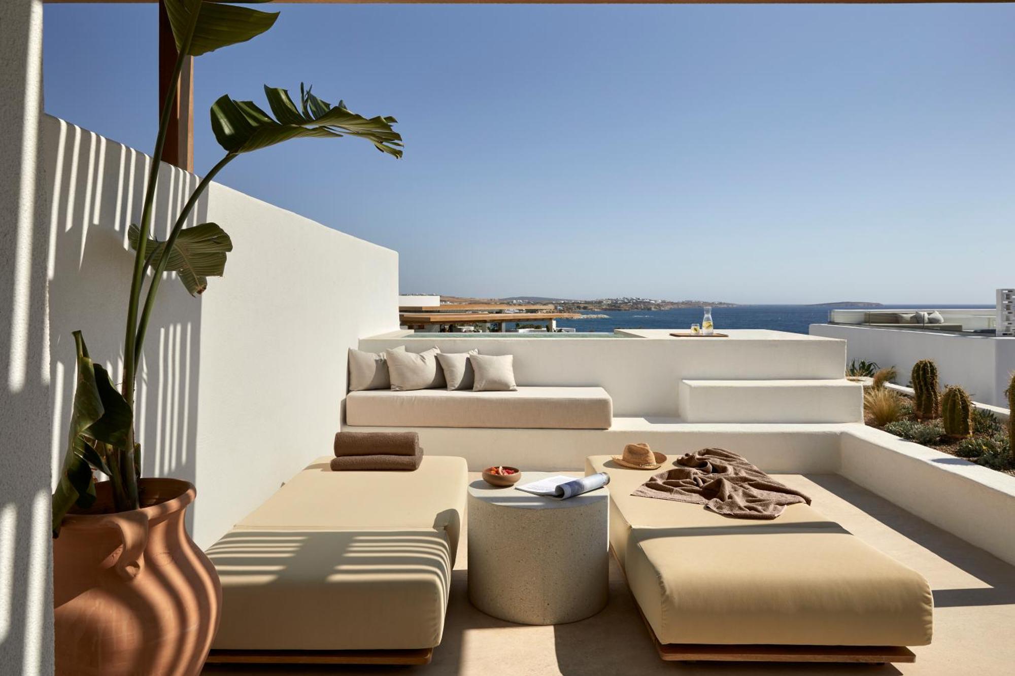Parocks Luxury Hotel & Spa Αμπελάς Εξωτερικό φωτογραφία