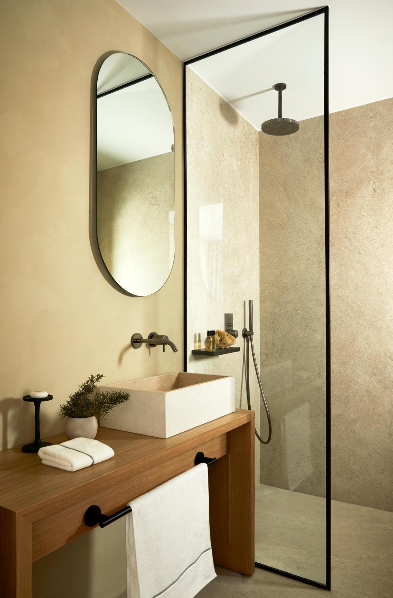 Parocks Luxury Hotel & Spa Αμπελάς Εξωτερικό φωτογραφία