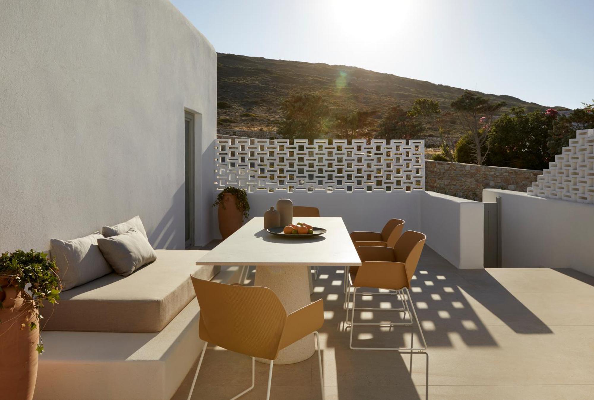 Parocks Luxury Hotel & Spa Αμπελάς Εξωτερικό φωτογραφία