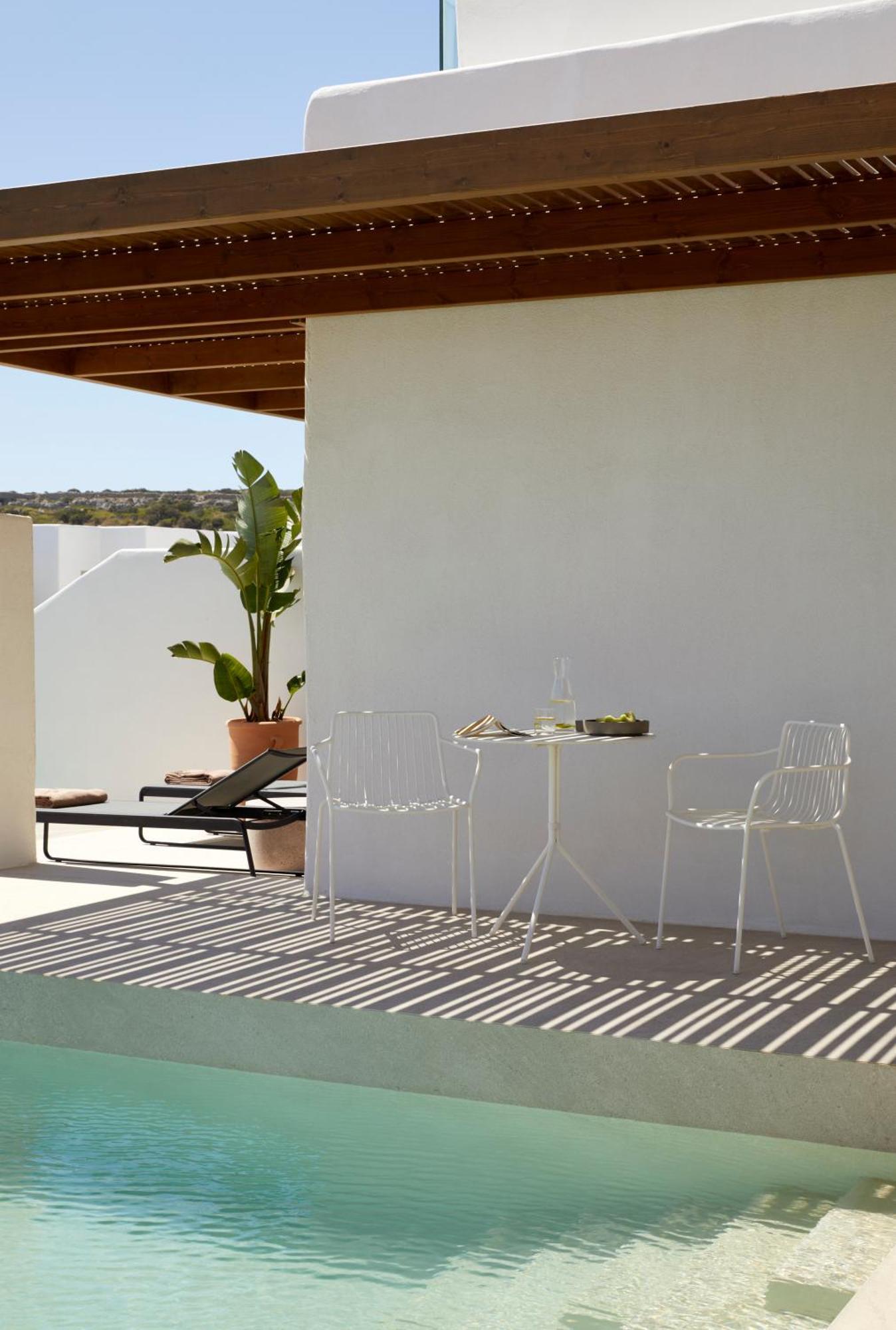 Parocks Luxury Hotel & Spa Αμπελάς Εξωτερικό φωτογραφία