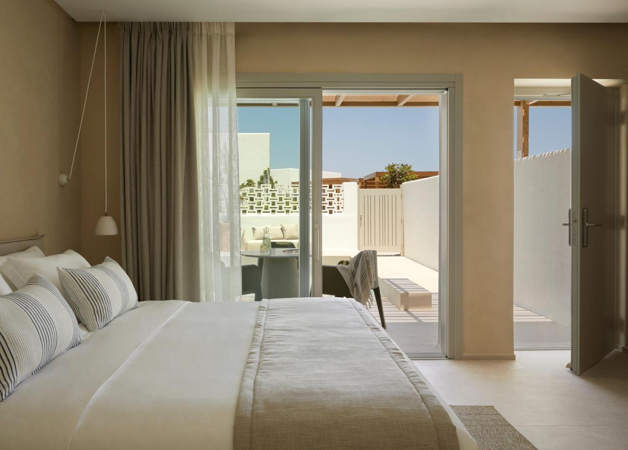Parocks Luxury Hotel & Spa Αμπελάς Εξωτερικό φωτογραφία