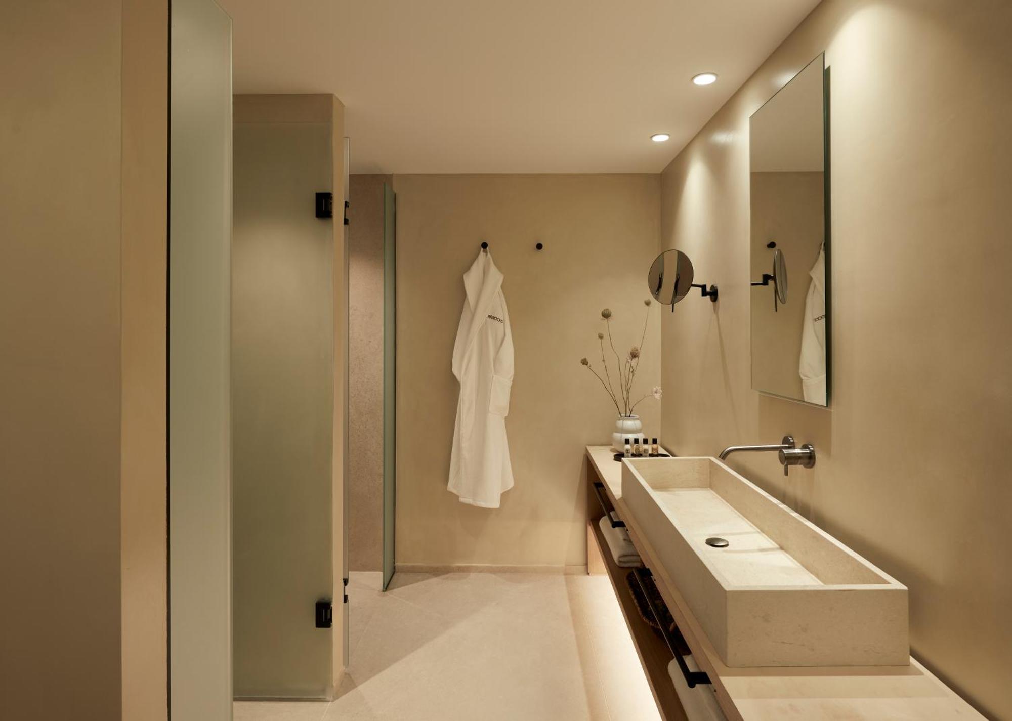 Parocks Luxury Hotel & Spa Αμπελάς Εξωτερικό φωτογραφία