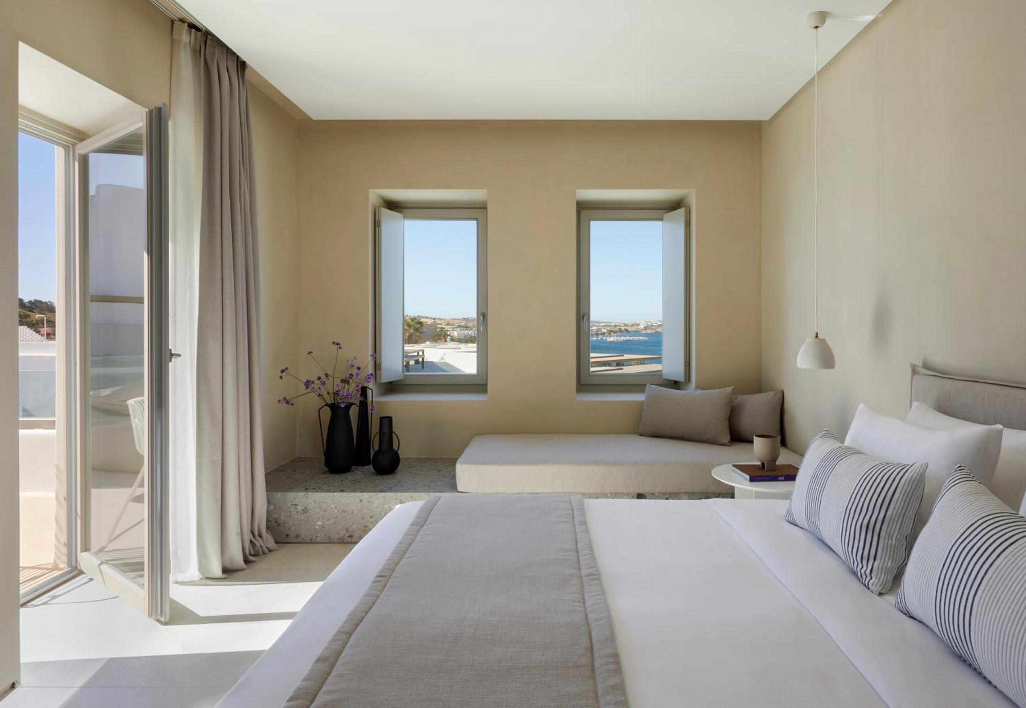Parocks Luxury Hotel & Spa Αμπελάς Εξωτερικό φωτογραφία