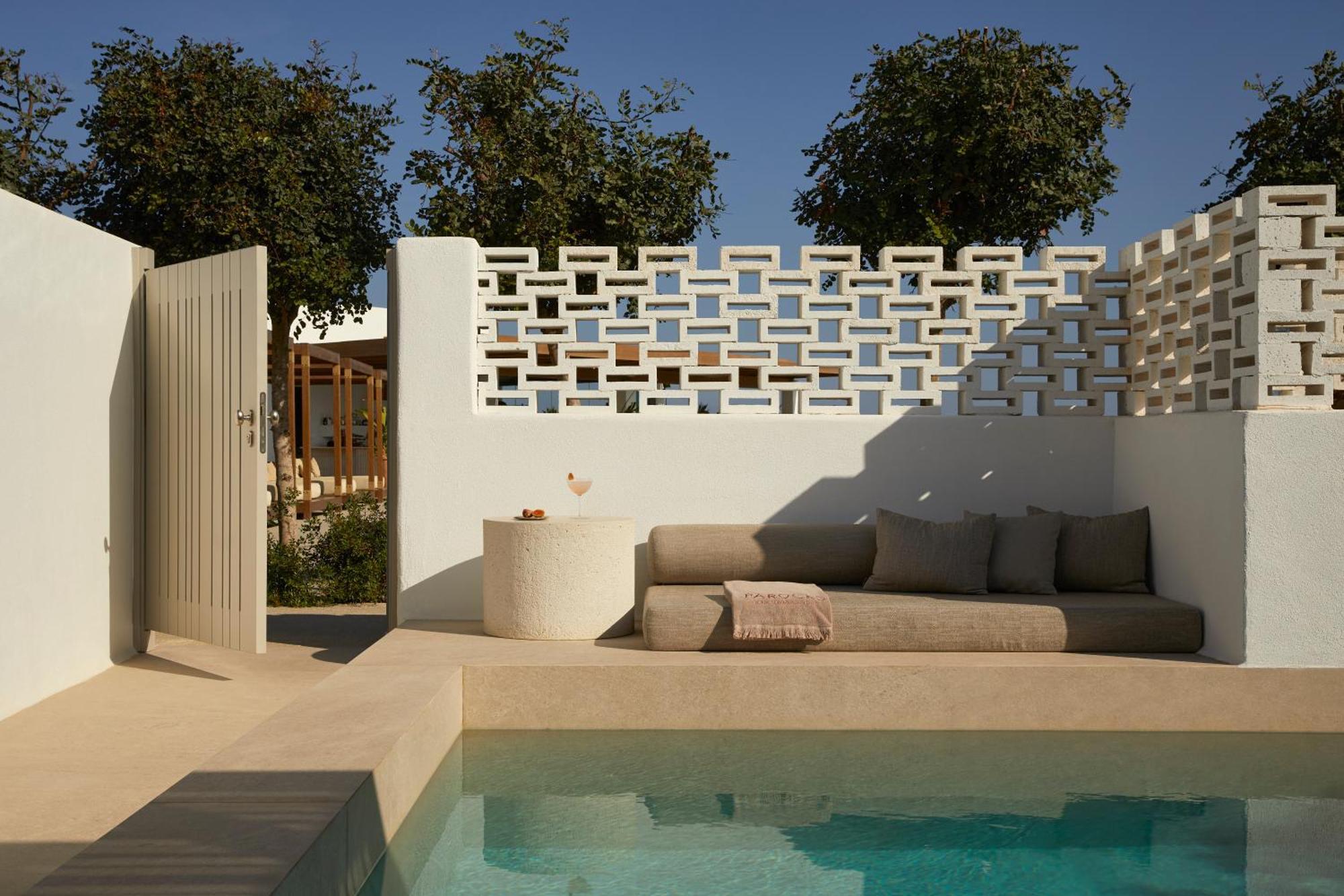 Parocks Luxury Hotel & Spa Αμπελάς Εξωτερικό φωτογραφία