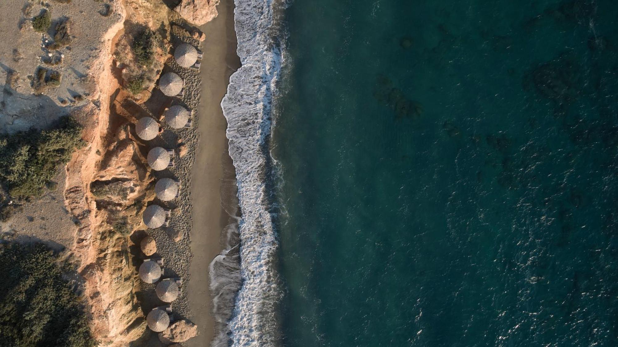 Parocks Luxury Hotel & Spa Αμπελάς Εξωτερικό φωτογραφία