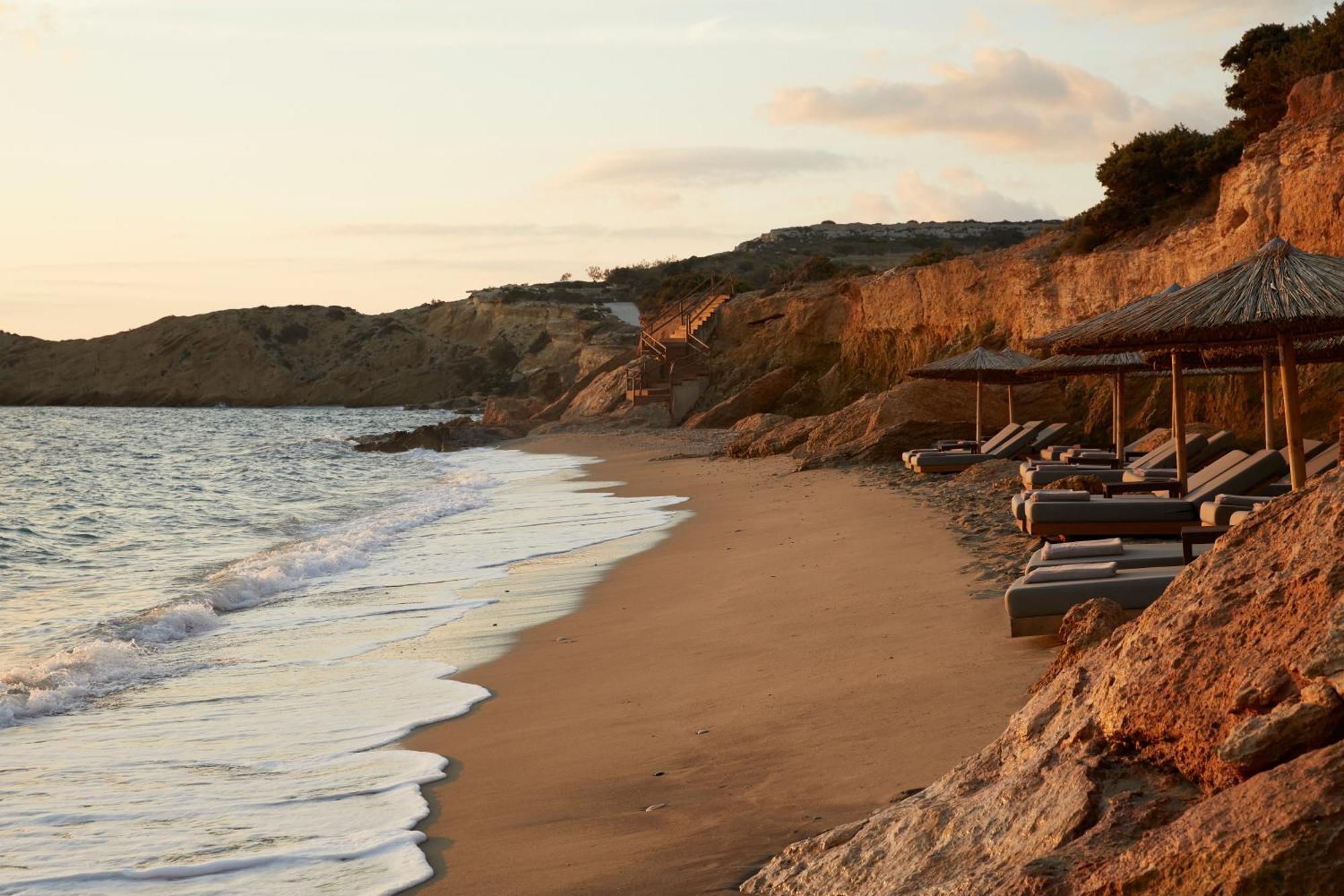 Parocks Luxury Hotel & Spa Αμπελάς Εξωτερικό φωτογραφία