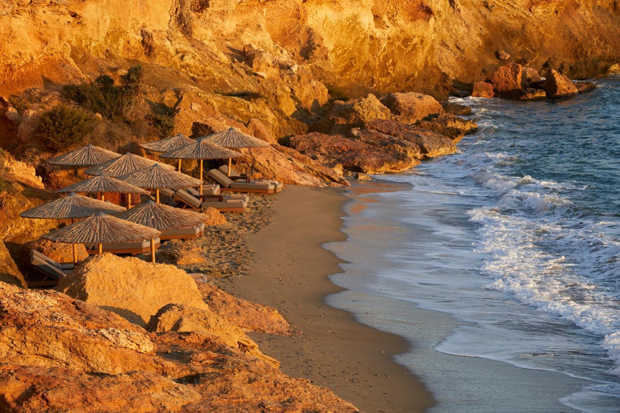 Parocks Luxury Hotel & Spa Αμπελάς Εξωτερικό φωτογραφία