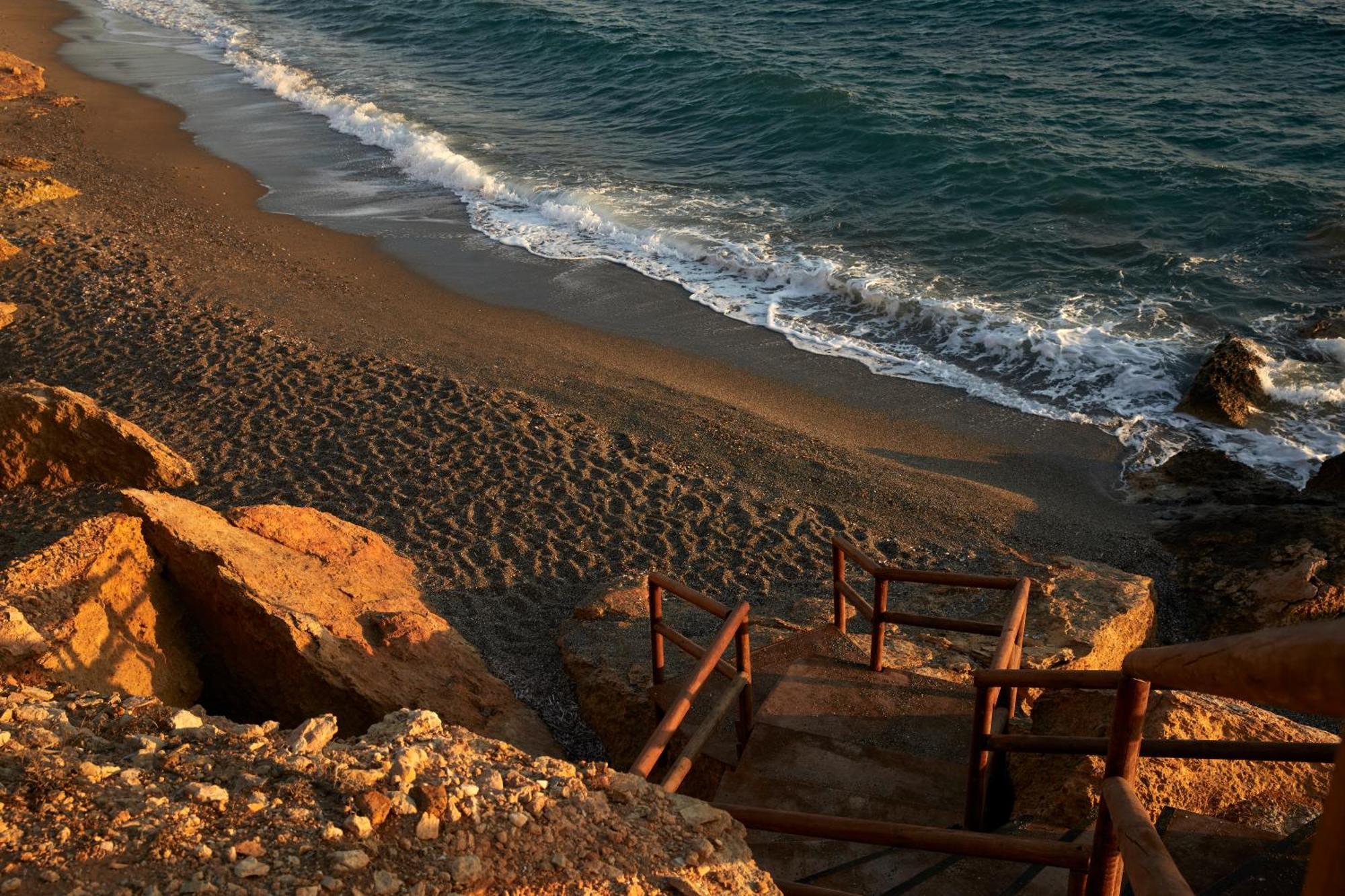 Parocks Luxury Hotel & Spa Αμπελάς Εξωτερικό φωτογραφία